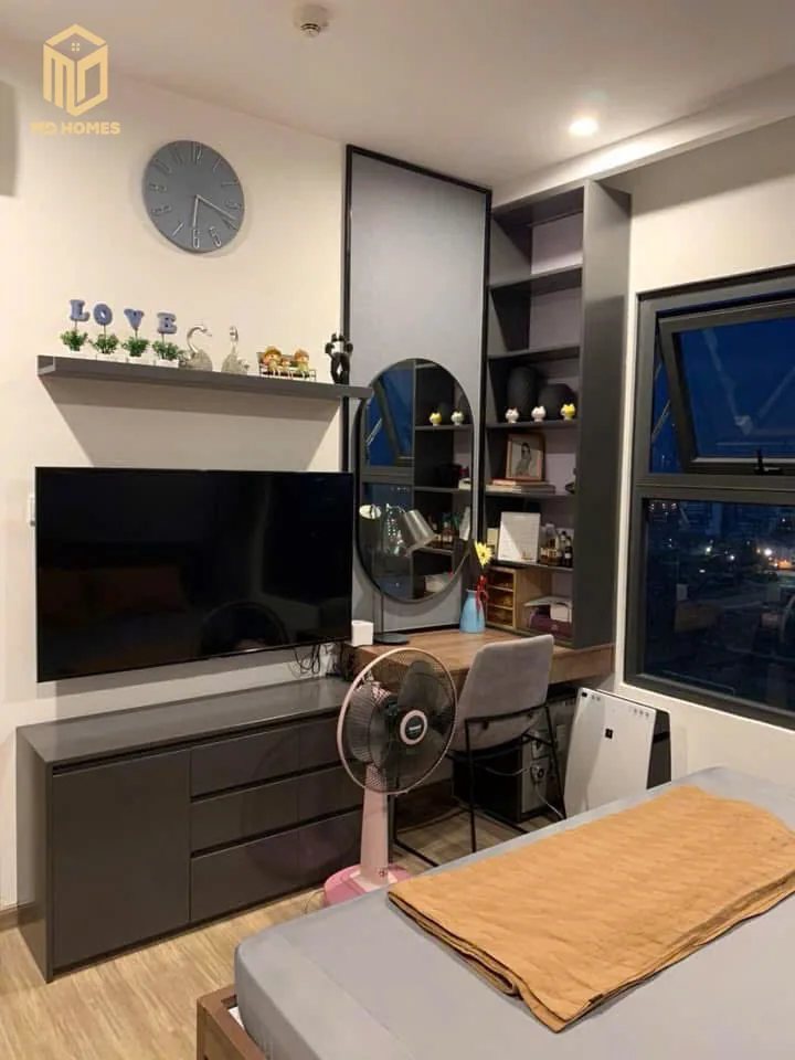 Ảnh 16 căn hộ 3 Ngủ S2 Vinhomes Smart City 75m²