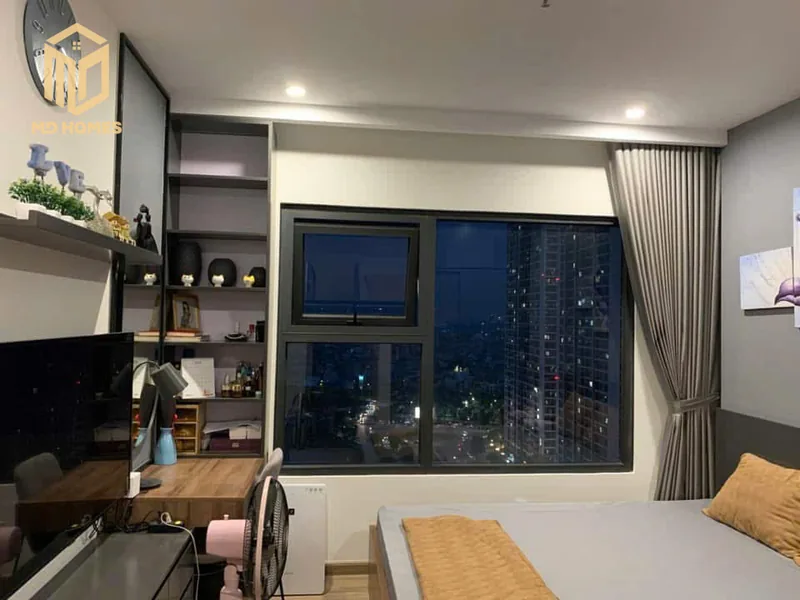 Ảnh 17 căn hộ 3 Ngủ S2 Vinhomes Smart City 75m²