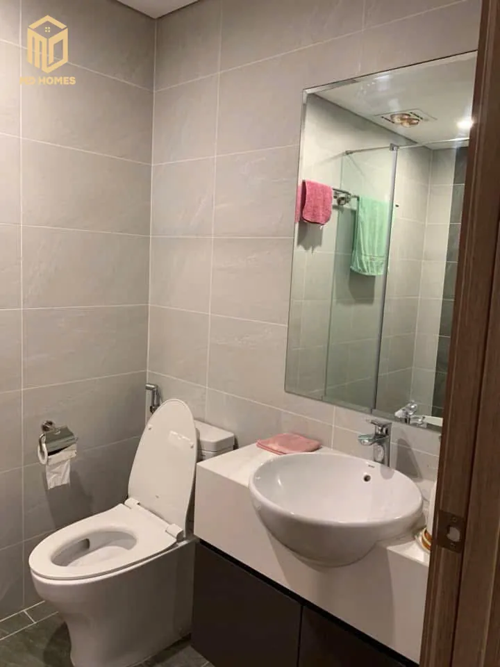 Ảnh 18 căn hộ 3 Ngủ S2 Vinhomes Smart City 75m²