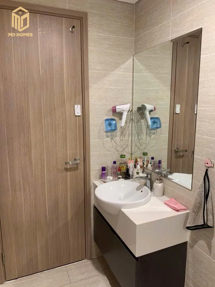 Ảnh 19 căn hộ 3 Ngủ S2 Vinhomes Smart City 75m²