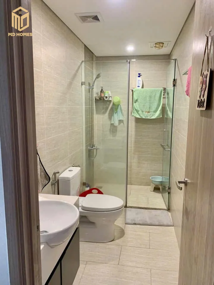 Ảnh 20 căn hộ 3 Ngủ S2 Vinhomes Smart City 75m²