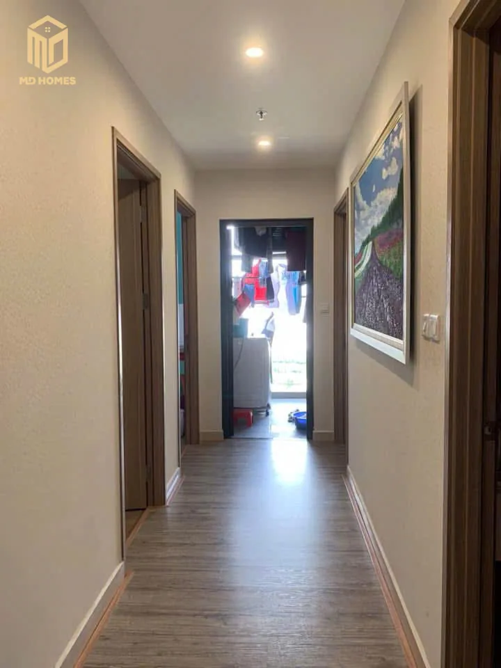 Ảnh 6 căn hộ 3 Ngủ S2 Vinhomes Smart City 75m²