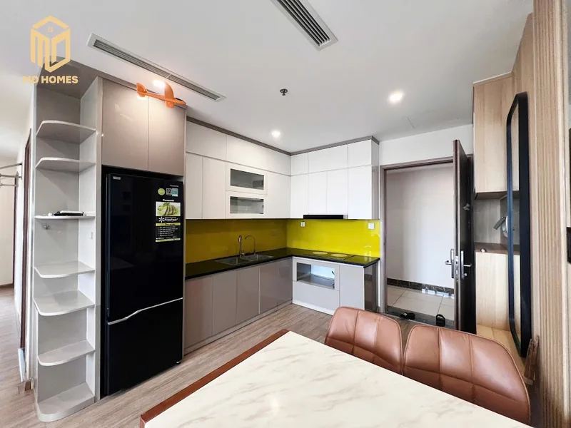 Ảnh 5 căn hộ 3 Ngủ S1 Vinhomes Smart City 75m²