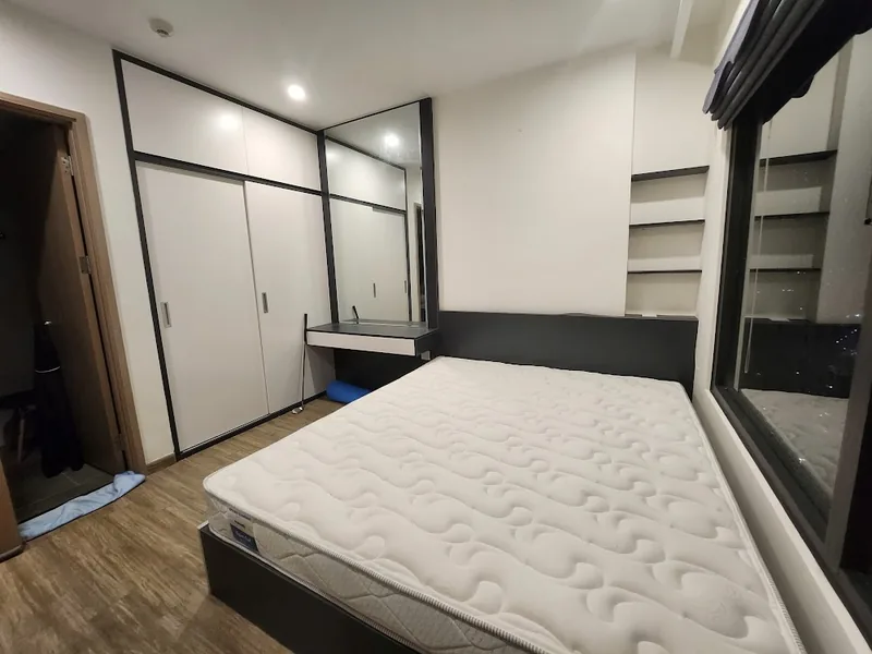 Ảnh 3 căn hộ 3 Ngủ S106 Vinhomes Smart City 76m²