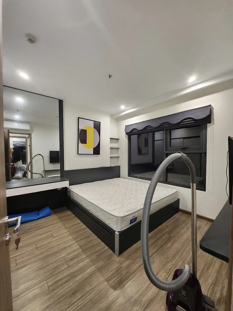 Ảnh 4 căn hộ 3 Ngủ S106 Vinhomes Smart City 76m²