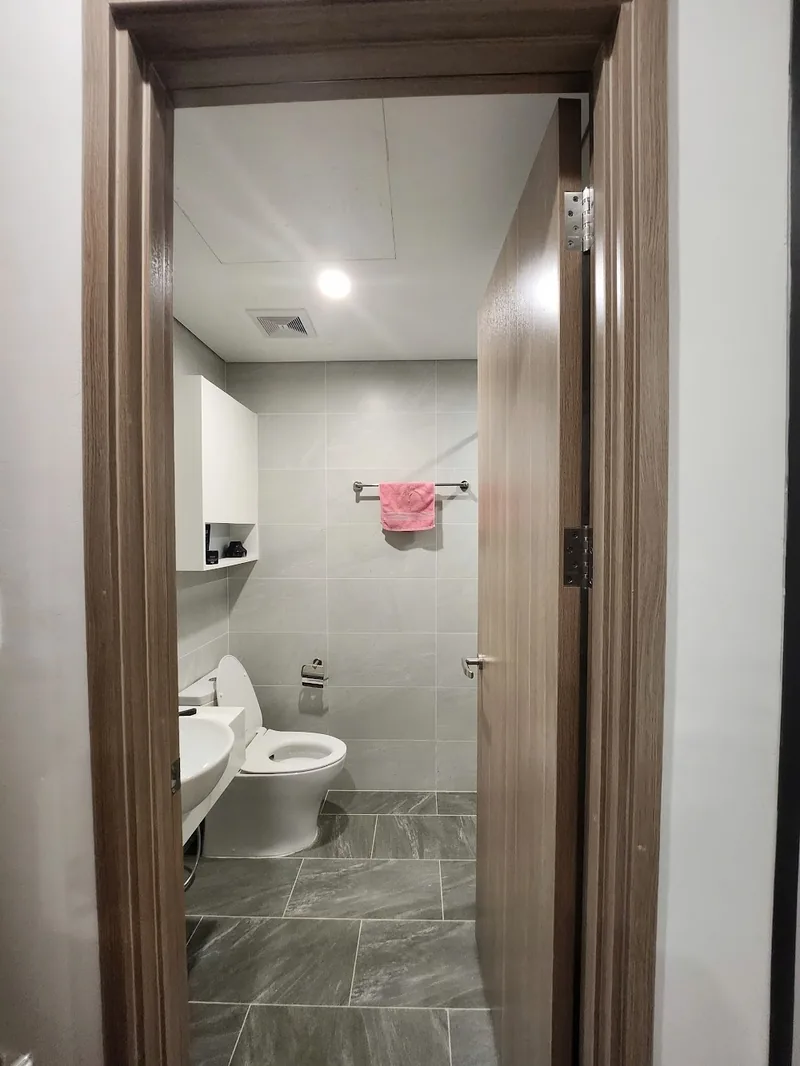Ảnh 7 căn hộ 3 Ngủ S106 Vinhomes Smart City 76m²