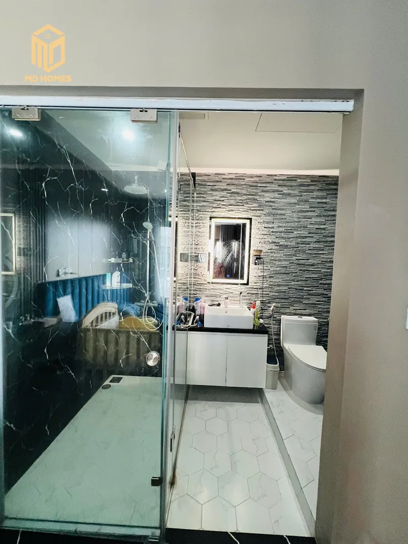 Ảnh 1 căn hộ 3 Ngủ S4 Vinhomes Smart City 76m²