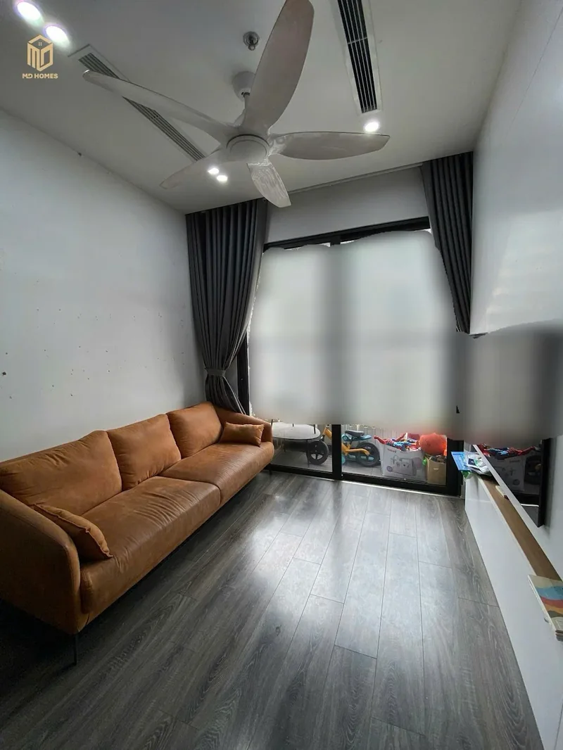 Ảnh 6 căn hộ 3 Ngủ S4 Vinhomes Smart City 76m²
