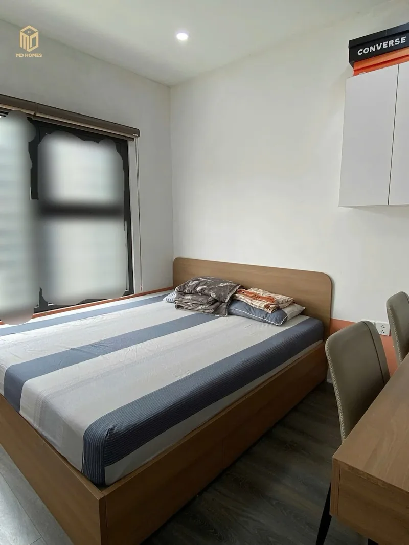 Ảnh 7 căn hộ 3 Ngủ S4 Vinhomes Smart City 76m²