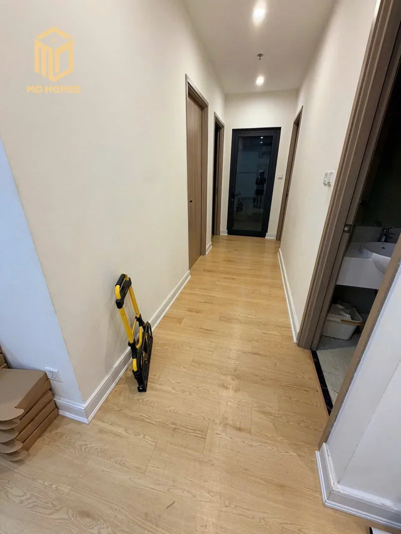Ảnh 2 căn hộ 3 Ngủ S4 Vinhomes Smart City 76m²