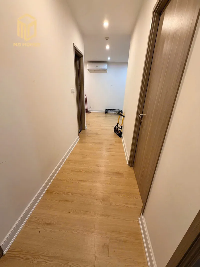 Ảnh 3 căn hộ 3 Ngủ S4 Vinhomes Smart City 76m²