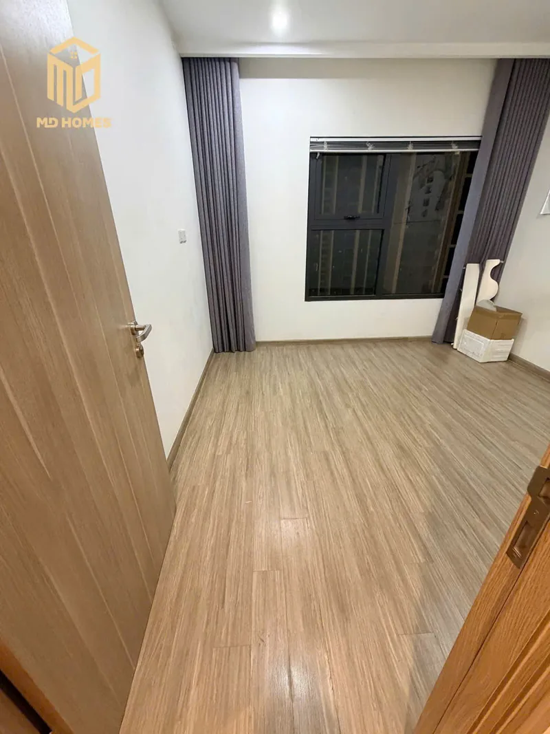 Ảnh 4 căn hộ 3 Ngủ S4 Vinhomes Smart City 76m²