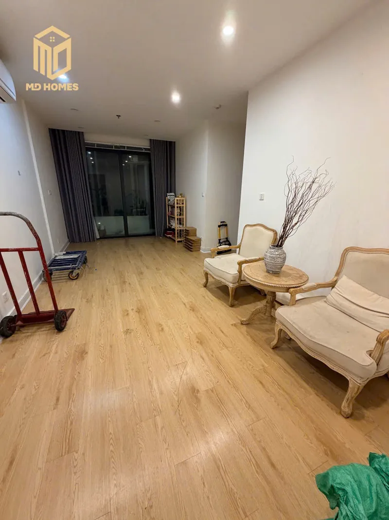 Ảnh 5 căn hộ 3 Ngủ S4 Vinhomes Smart City 76m²