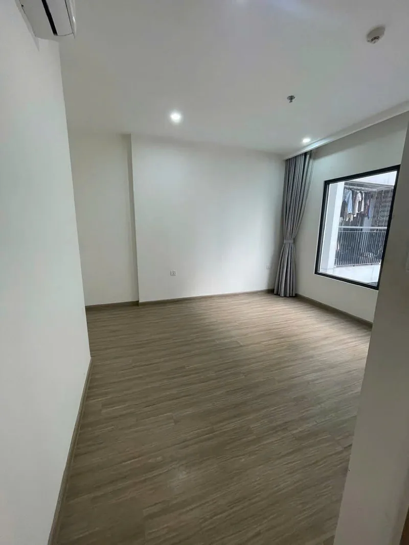 Cho thuê 3 Ngủ S401 Vinhomes Smart City 82m2