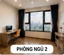 Ảnh 3 căn hộ 3 Ngủ S403 Vinhomes Smart City 92m²