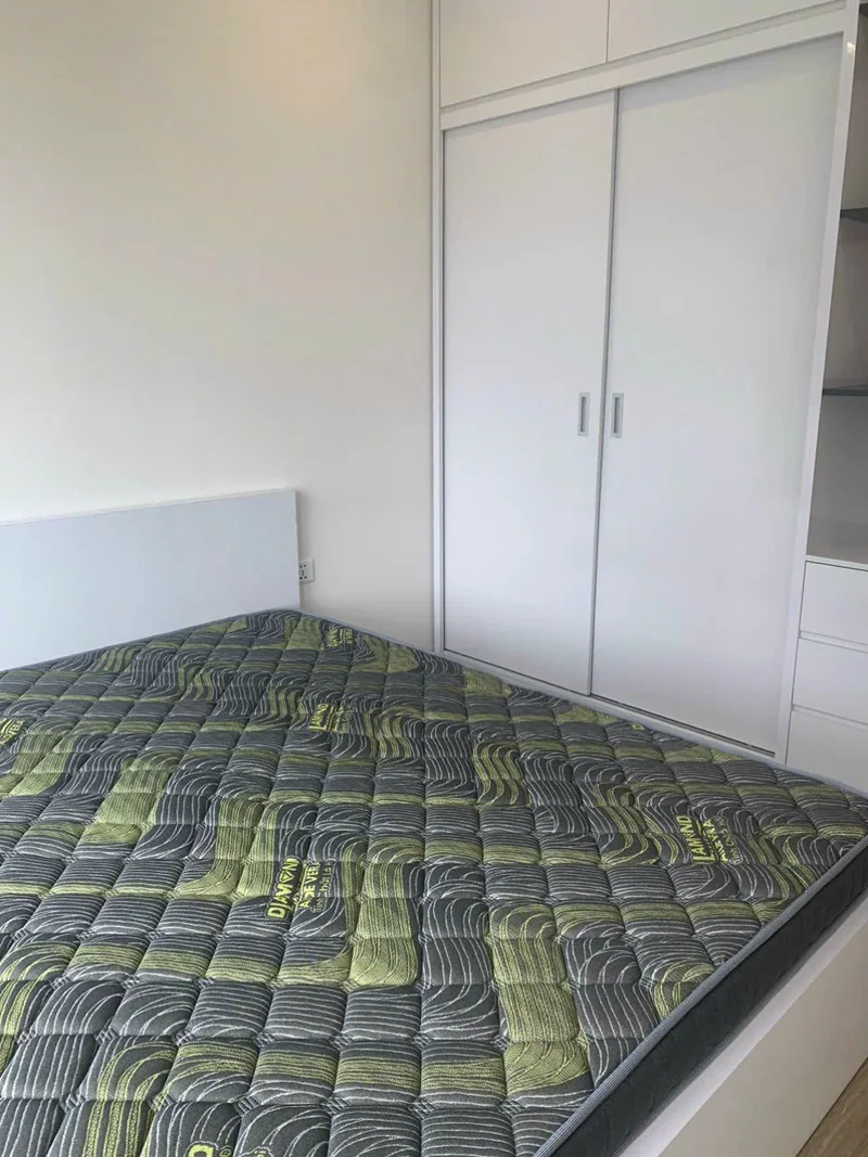 Ảnh 2 căn hộ 3 Ngủ S403 Vinhomes Smart City 95m²