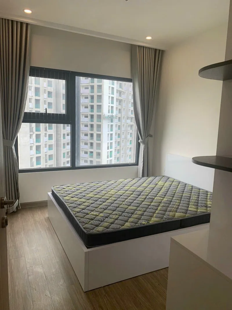 Ảnh 3 căn hộ 3 Ngủ S403 Vinhomes Smart City 95m²