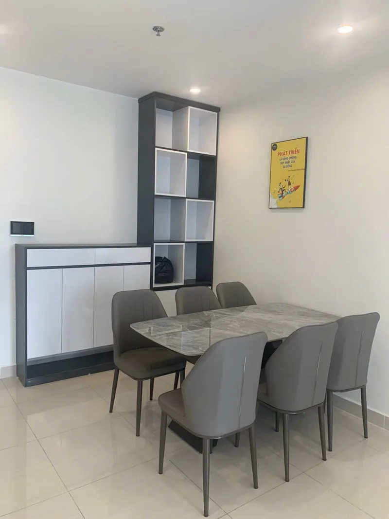 Ảnh 4 căn hộ 3 Ngủ S403 Vinhomes Smart City 95m²