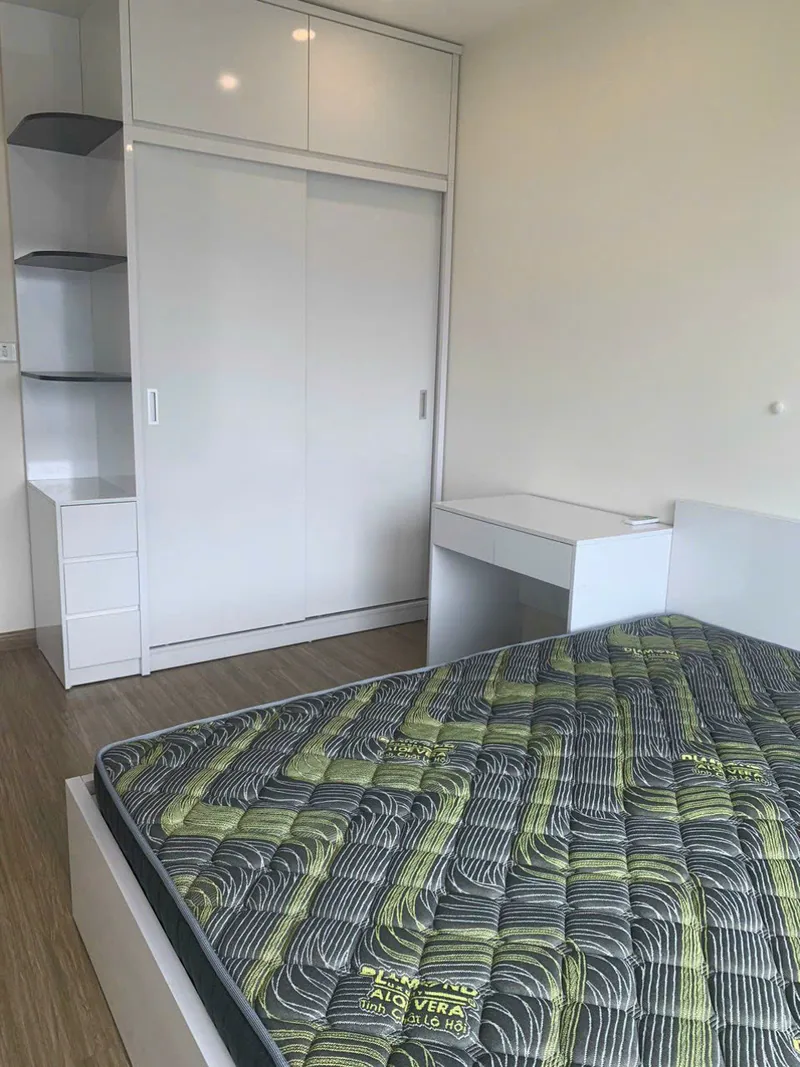 Ảnh 7 căn hộ 3 Ngủ S403 Vinhomes Smart City 95m²