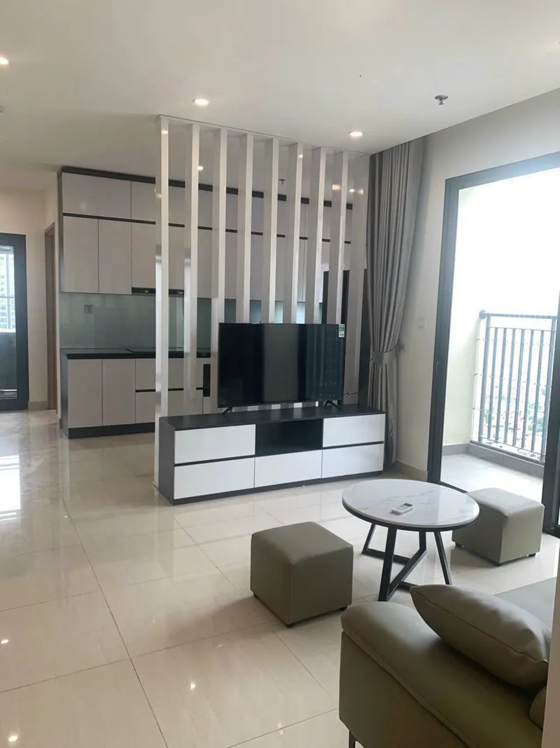 Ảnh 1 căn hộ 3 Ngủ S403 Vinhomes Smart City 95m²
