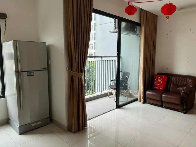 Ảnh 11 căn hộ 3 Ngủ S402 Vinhomes Smart City 98m²