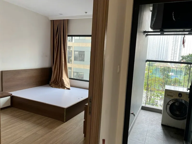 Ảnh 13 căn hộ 3 Ngủ S402 Vinhomes Smart City 98m²