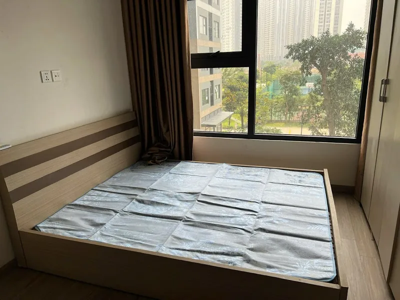 Ảnh 14 căn hộ 3 Ngủ S402 Vinhomes Smart City 98m²