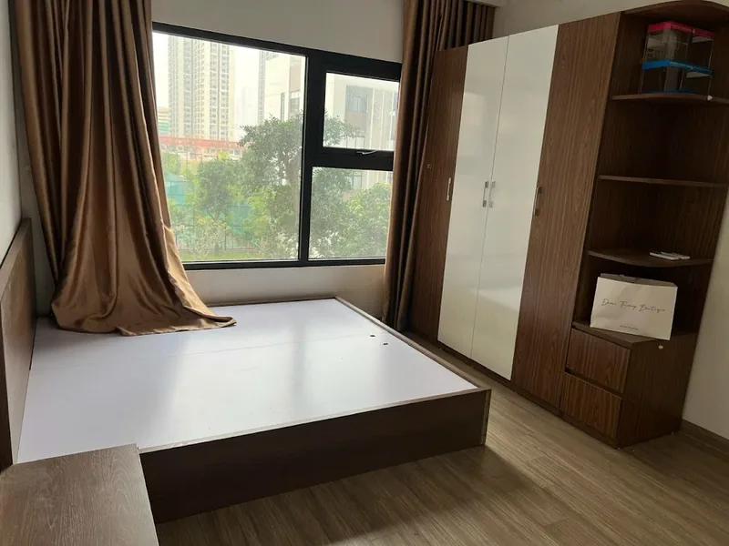 Ảnh 16 căn hộ 3 Ngủ S402 Vinhomes Smart City 98m²