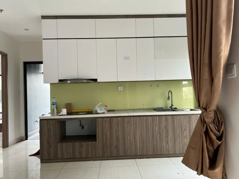 Ảnh 5 căn hộ 3 Ngủ S402 Vinhomes Smart City 98m²