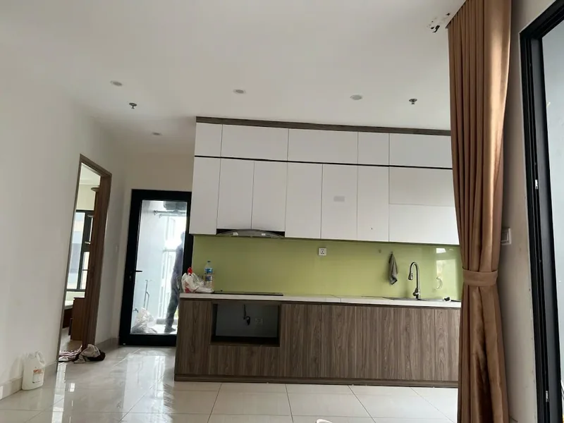 Ảnh 6 căn hộ 3 Ngủ S402 Vinhomes Smart City 98m²