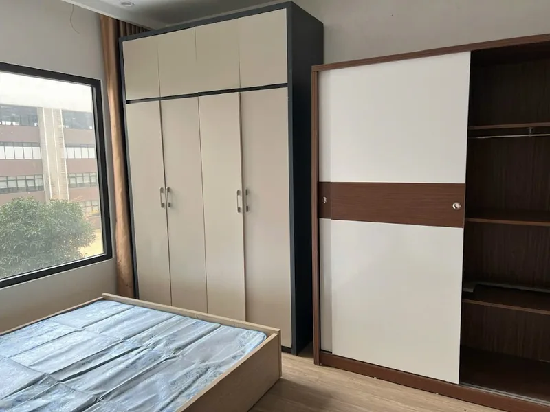 Ảnh 8 căn hộ 3 Ngủ S402 Vinhomes Smart City 98m²