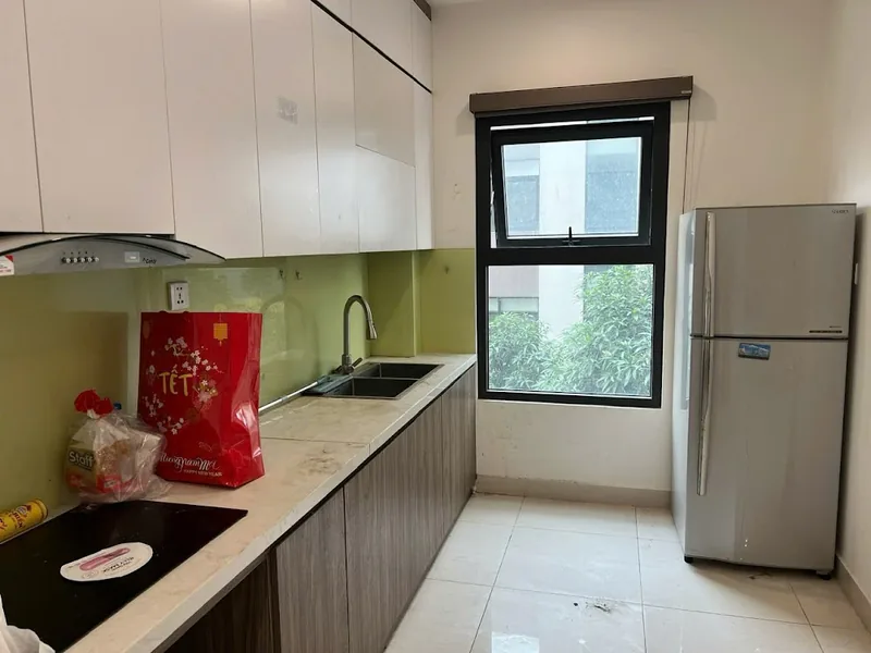 Ảnh 9 căn hộ 3 Ngủ S402 Vinhomes Smart City 98m²