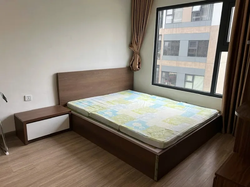 Ảnh 10 căn hộ 3 Ngủ S402 Vinhomes Smart City 98m²