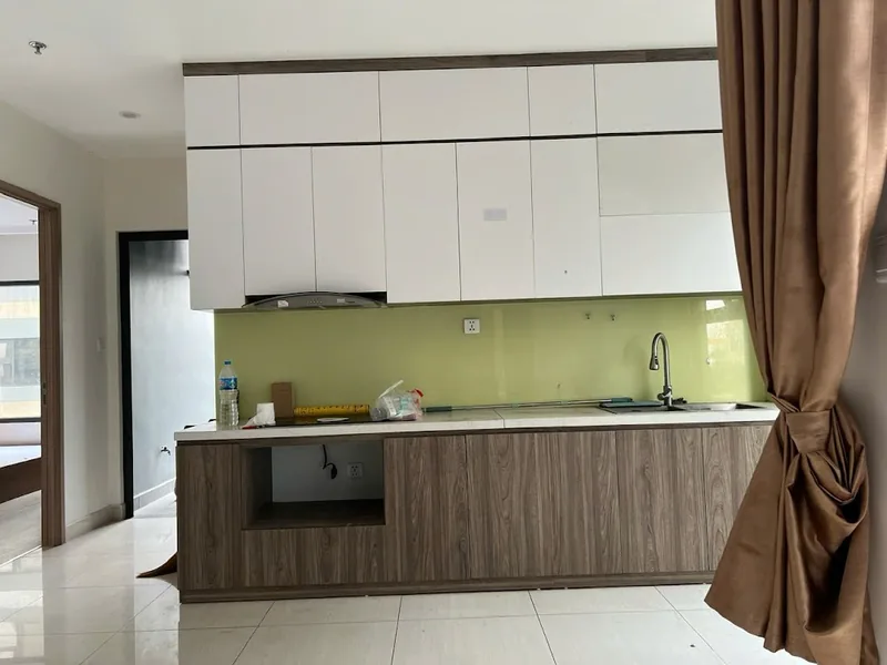 Ảnh 1 căn hộ 3 Ngủ S402 Vinhomes Smart City 98m²
