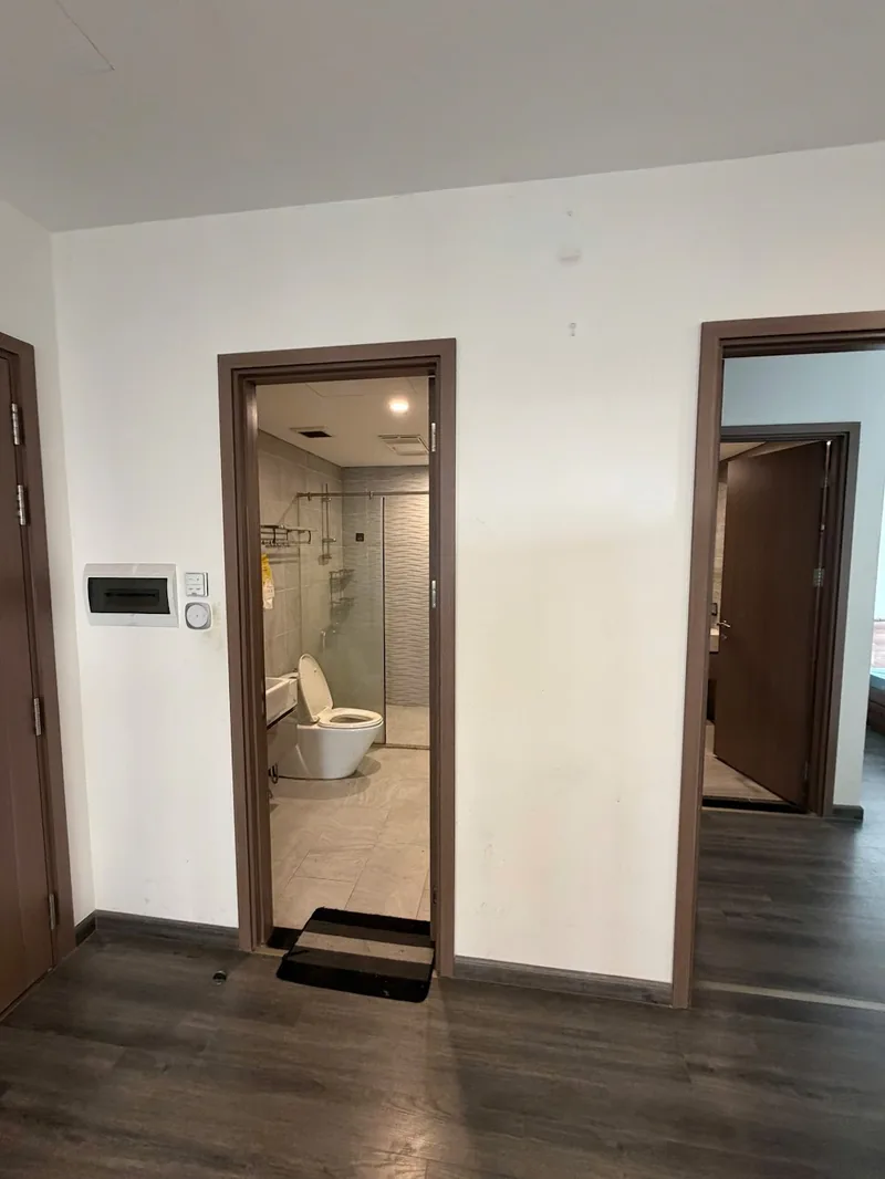 Ảnh 3 căn hộ 3 Ngủ TK2 Vinhomes Smart City 83m²