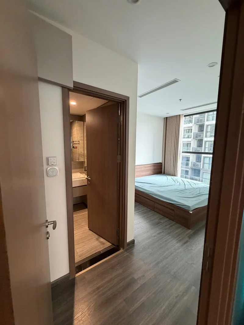 Ảnh 5 căn hộ 3 Ngủ TK2 Vinhomes Smart City 83m²