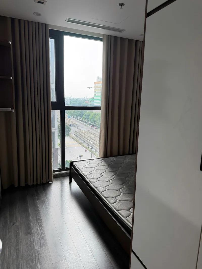 Ảnh 6 căn hộ 3 Ngủ TK2 Vinhomes Smart City 83m²
