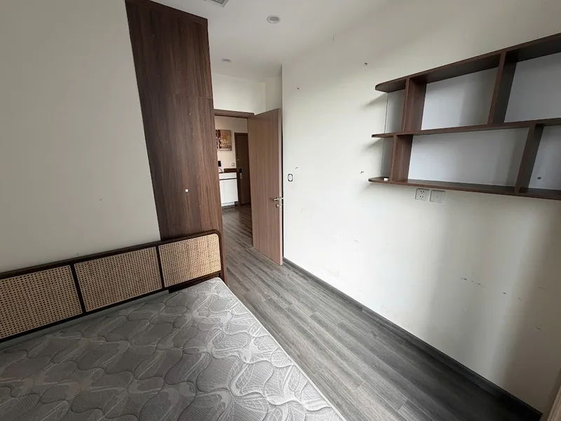 Ảnh 7 căn hộ 3 Ngủ TK2 Vinhomes Smart City 83m²