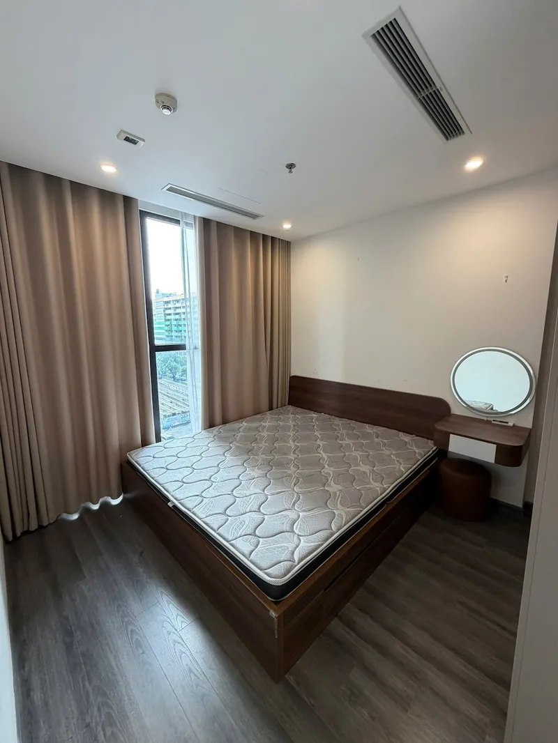 Ảnh 8 căn hộ 3 Ngủ TK2 Vinhomes Smart City 83m²