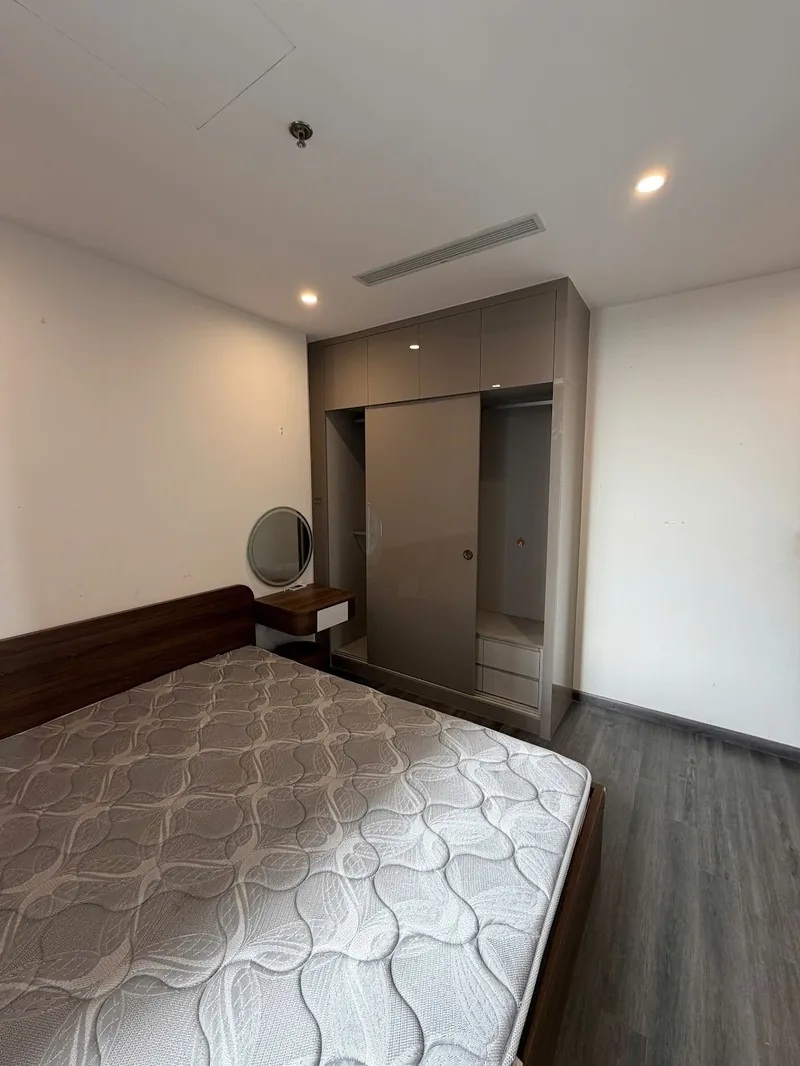 Ảnh 9 căn hộ 3 Ngủ TK2 Vinhomes Smart City 83m²