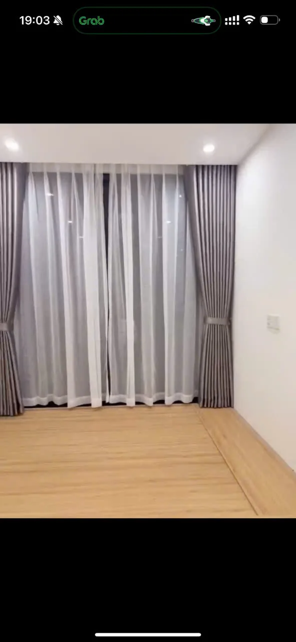 Ảnh 3 căn hộ Studio TC3 Vinhomes Smart City 25m²