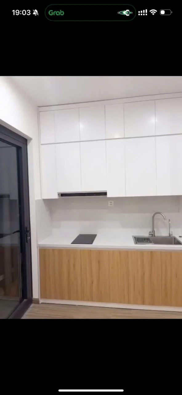 Ảnh 4 căn hộ Studio TC3 Vinhomes Smart City 25m²