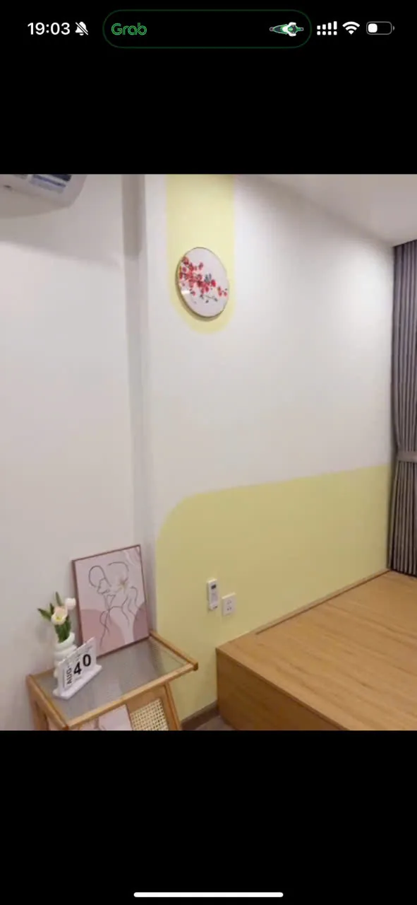 Ảnh 5 căn hộ Studio TC3 Vinhomes Smart City 25m²