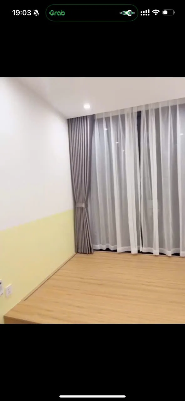 Ảnh 6 căn hộ Studio TC3 Vinhomes Smart City 25m²