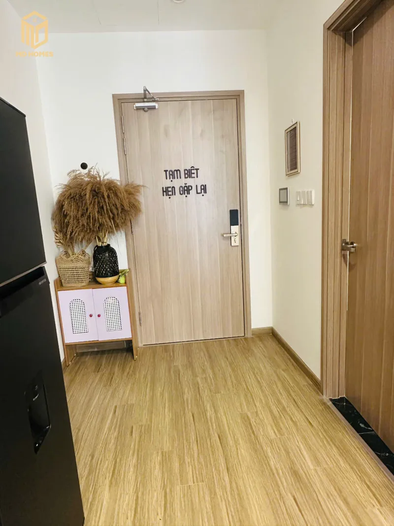 Ảnh 3 căn hộ Studio TC Vinhomes Smart City 25m²