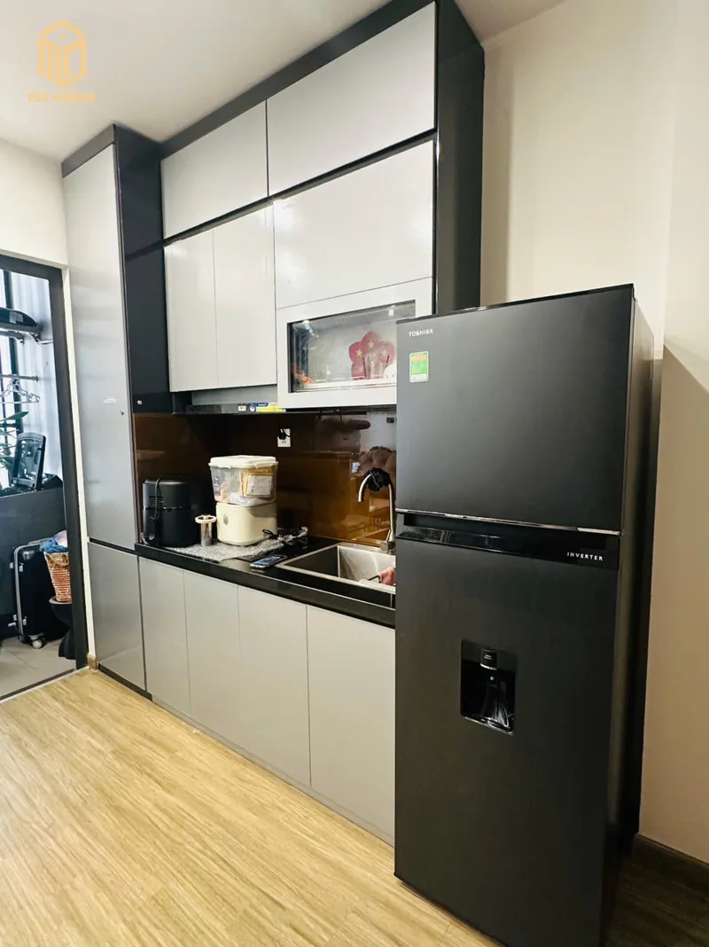 Ảnh 4 căn hộ Studio TC Vinhomes Smart City 25m²