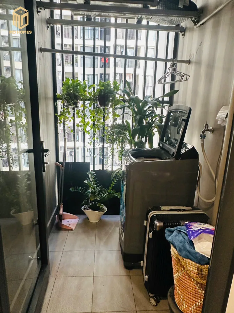 Ảnh 5 căn hộ Studio TC Vinhomes Smart City 25m²