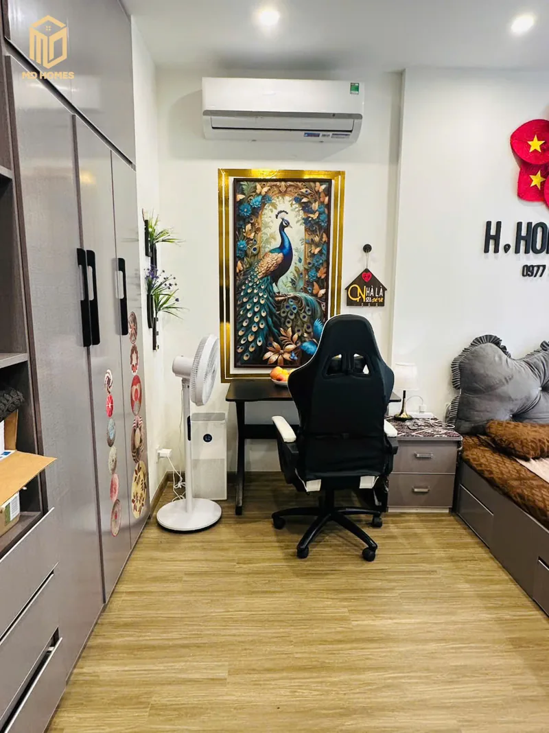 Ảnh 1 căn hộ Studio TC Vinhomes Smart City 25m²