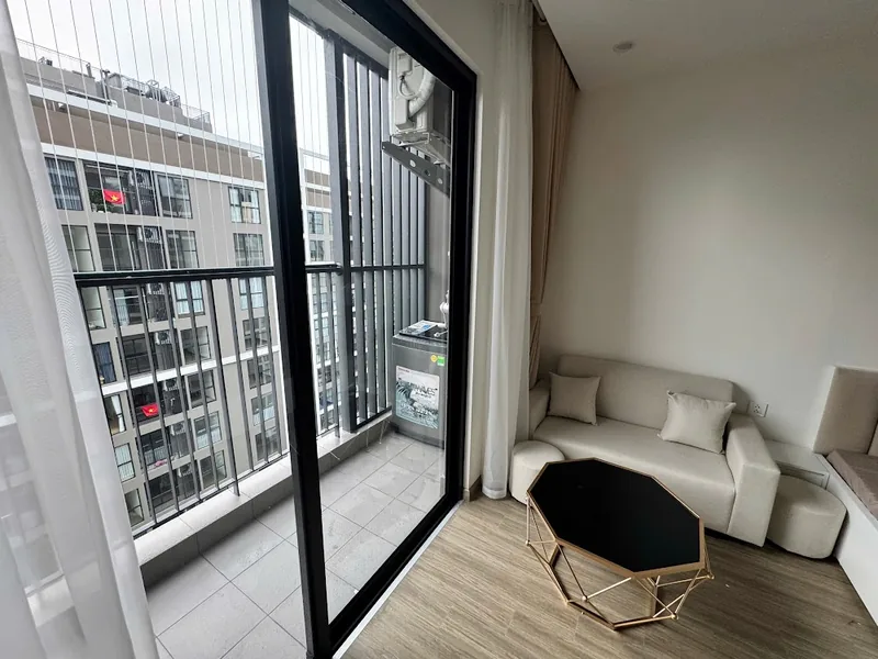 Ảnh 5 căn hộ Studio TC2 Vinhomes Smart City 26m²