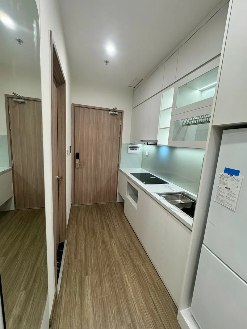 Ảnh 7 căn hộ Studio TC2 Vinhomes Smart City 26m²